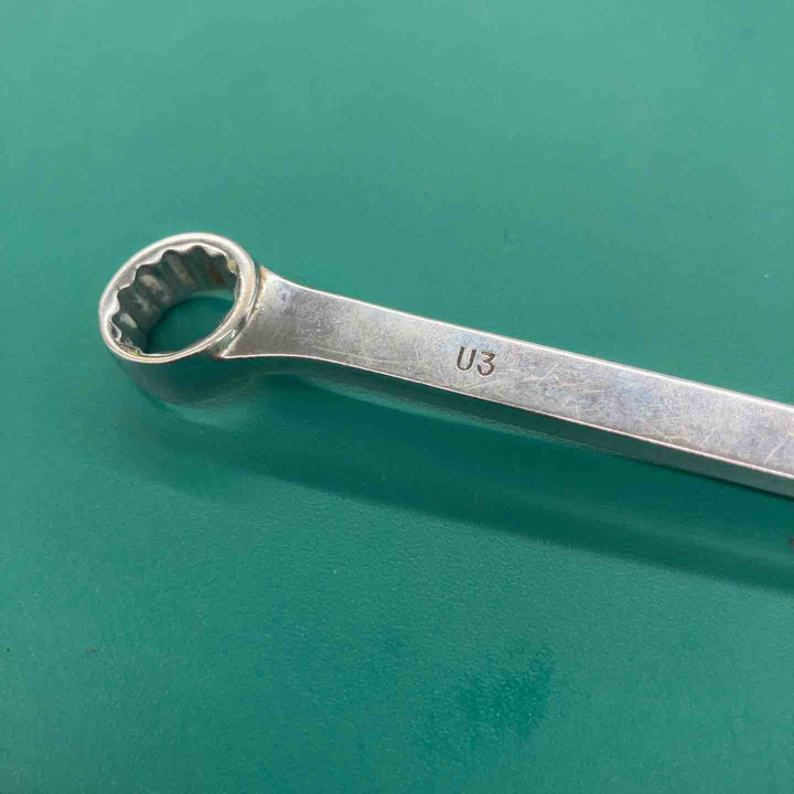 MAC TOOL コンビネーションレンチ M12CLR【戸田店】