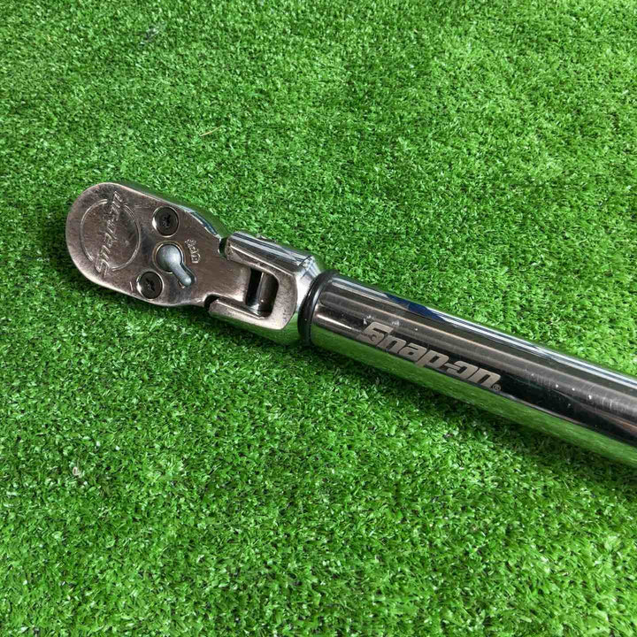 ★スナップオン(Snap-on) 1/2"トルクレンチ ATECH3F250BN 未校正【草加店】