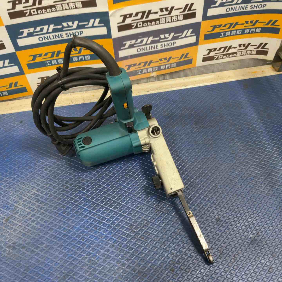 ☆マキタ(makita) ベルトサンダー 9032【草加店】