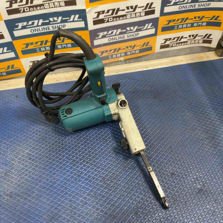 ☆マキタ(makita) ベルトサンダー 9032【草加店】