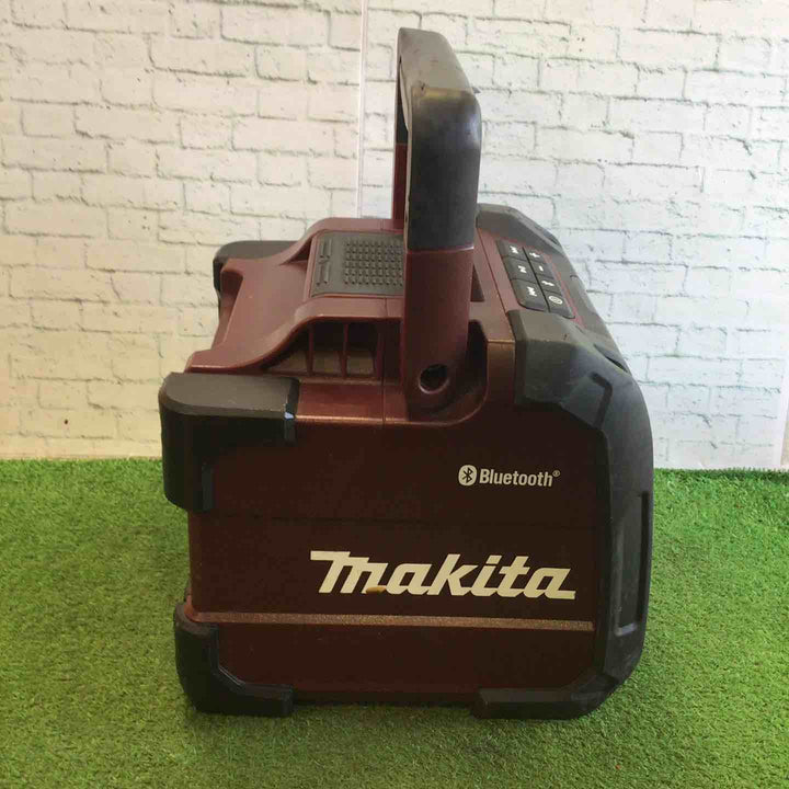 ◇マキタ(makita) コードレススピーカー MR200AR【町田店】