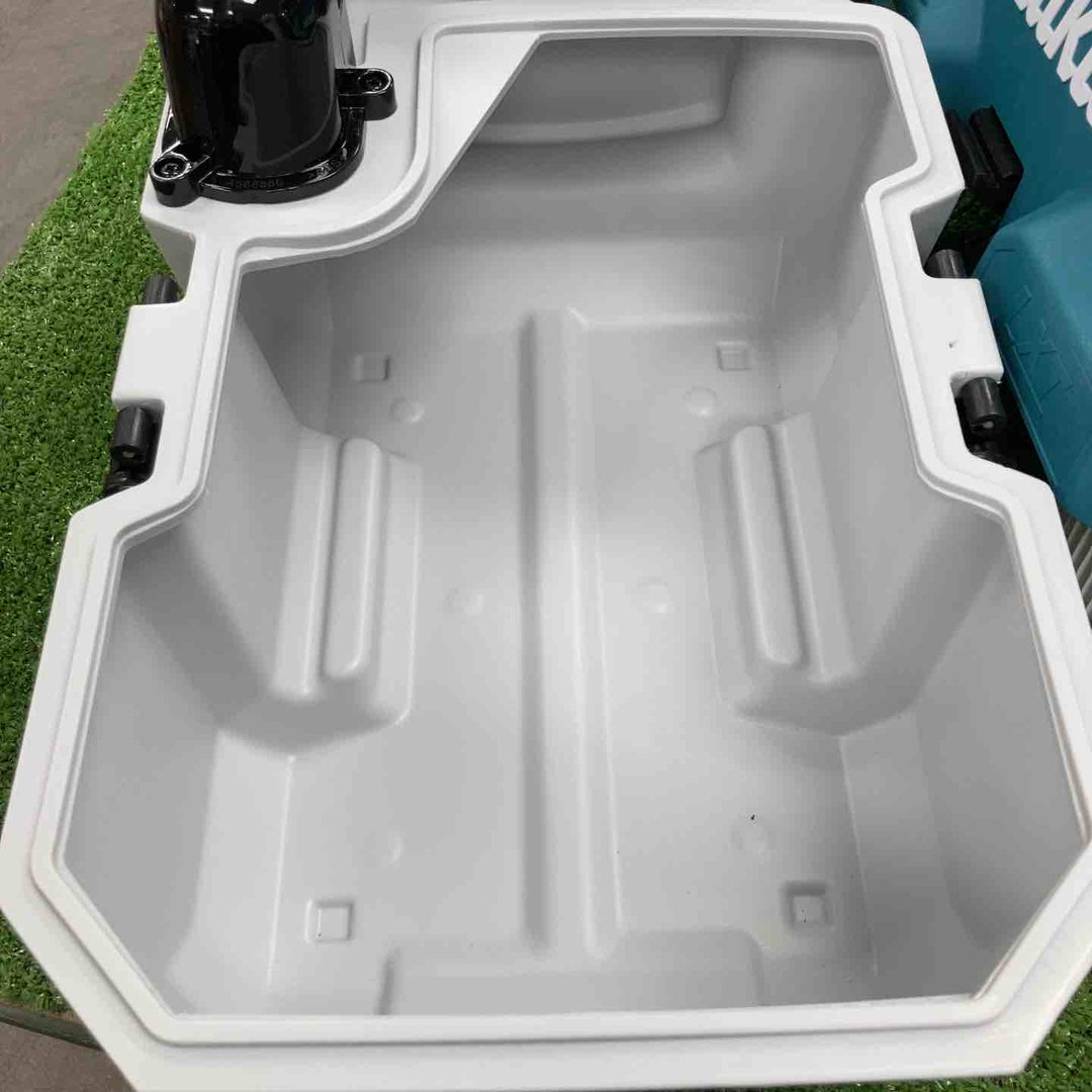 ★マキタ(makita) コードレス集じん機 乾湿両用 VC750DZ【川崎店】