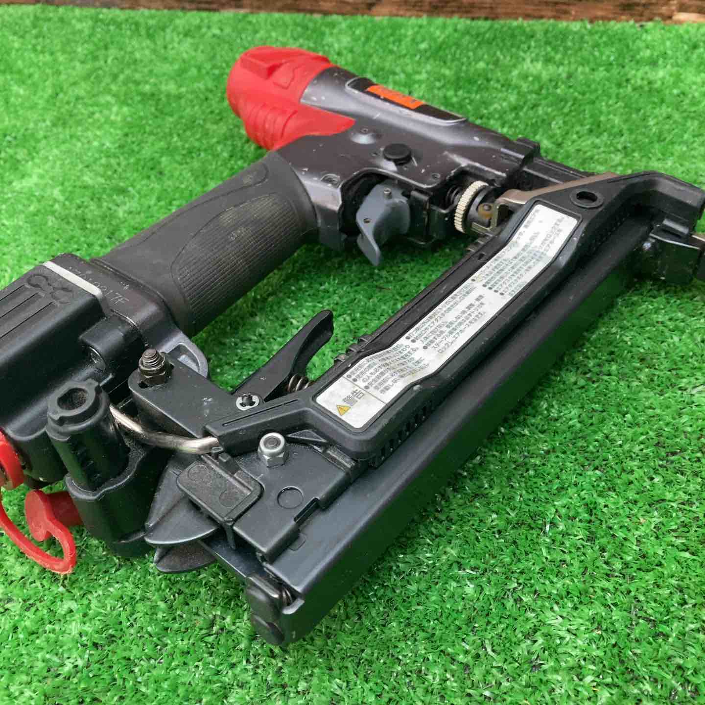 ☆マックス(MAX) 高圧フロアタッカ HA-38F3(D)-G【川越店】 – アクト