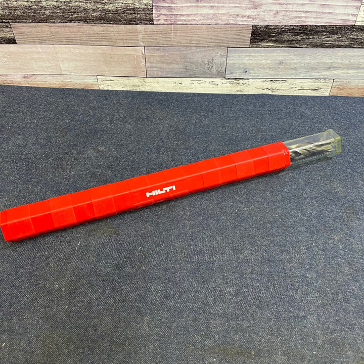 ヒルティ/HILTI ドリルビット TE-CX 25/48 (SDSプラス)＃422660【八潮店】