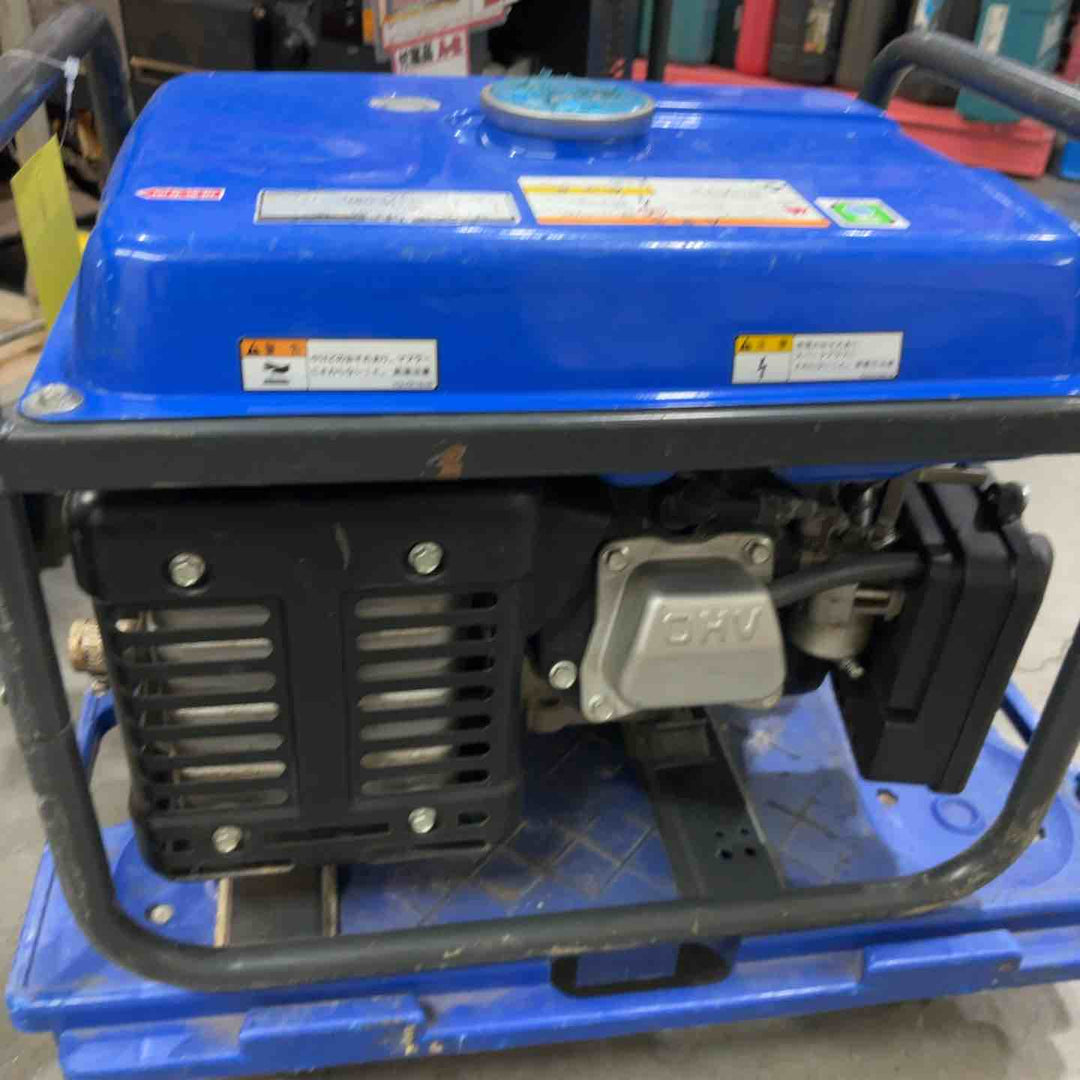 【店頭受取り限定】★ヤマハ(YAMAHA) 発電機 EF23H_50Hz【川口店】