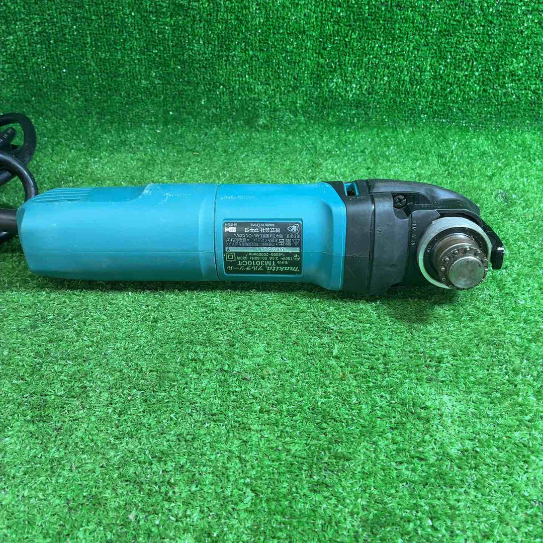 マキタ(makita) マルチツール TM3010CT【藤沢店】