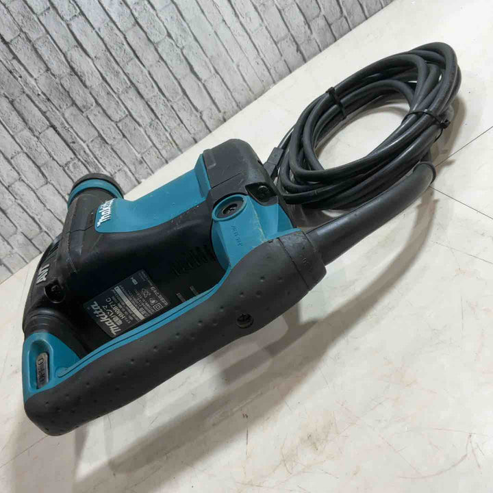★マキタ(makita) 電動ハンマ HM0871C【川口店】