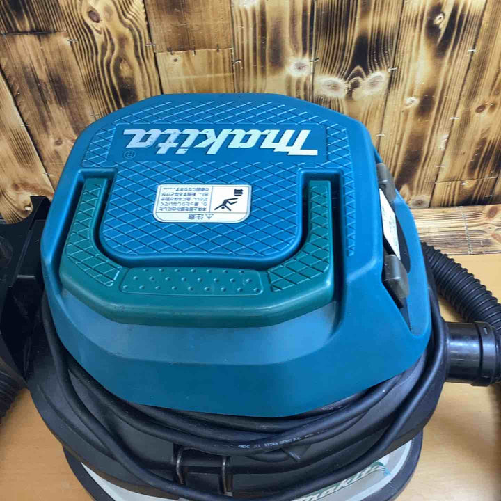 ☆マキタ(makita) 集じん機 481(P) ホース付き【越谷店】