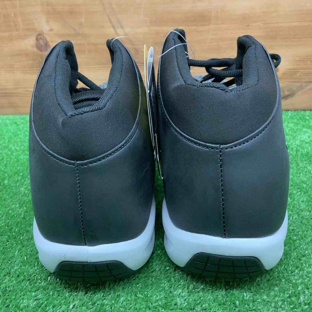 【未使用品】 マンダムニット/mandom 安全靴 #002 ＊28.0cm 【鴻巣店】