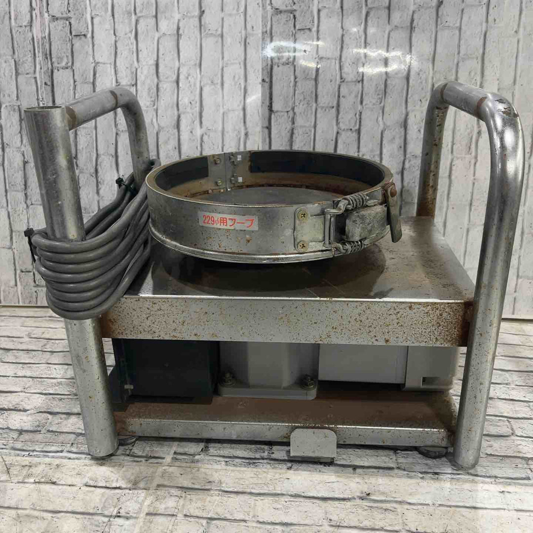 ミキスタ工業 シーリング材用撹拌機 軽量型ミキスタ【藤沢店】