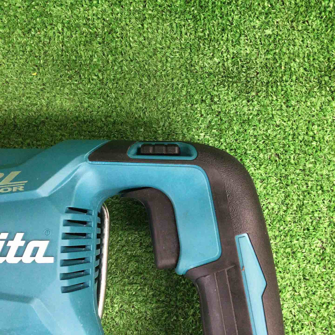 ★マキタ(makita) コードレスレシプロソー JR187DZK【川崎店】