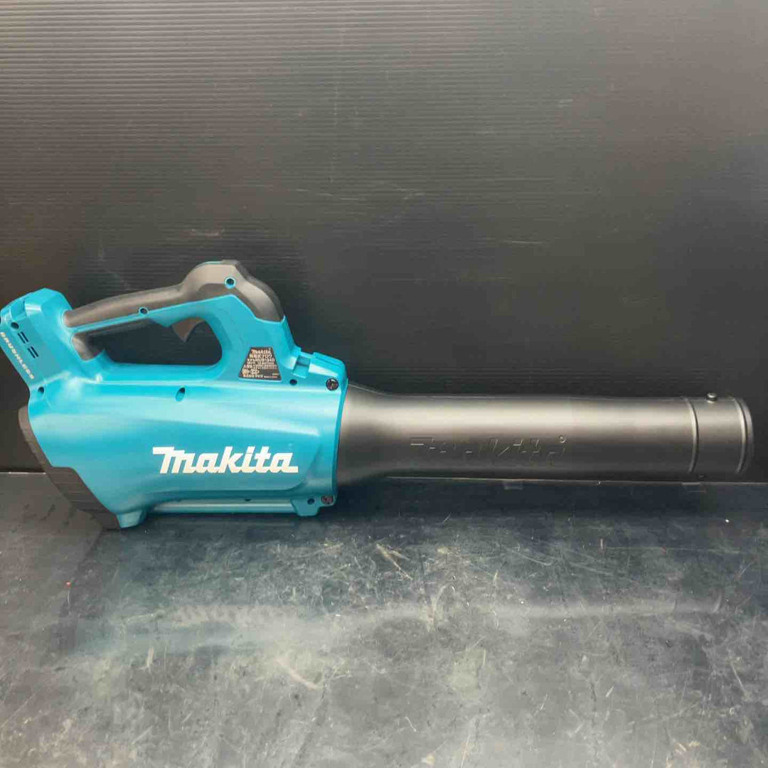 ★マキタ(makita) コードレスブロワ MUB184DZ(本体のみ)【川越店】