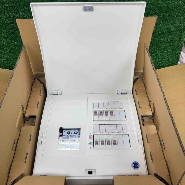 ◇日東 HCD形ホーム分電盤( HCD3E-84【川崎店】