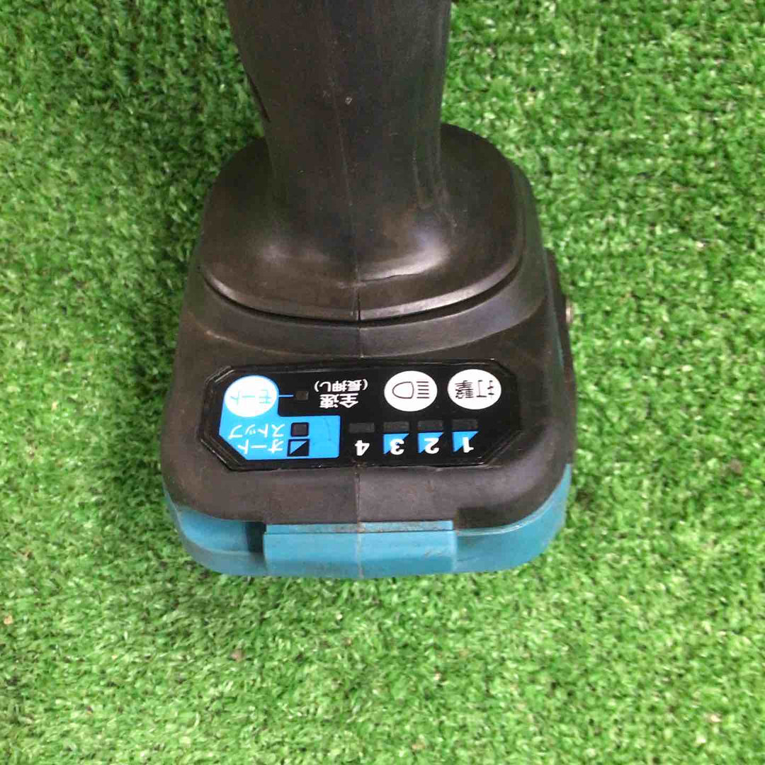 ★マキタ(makita) コードレスインパクトレンチ TW700DZ【町田店】