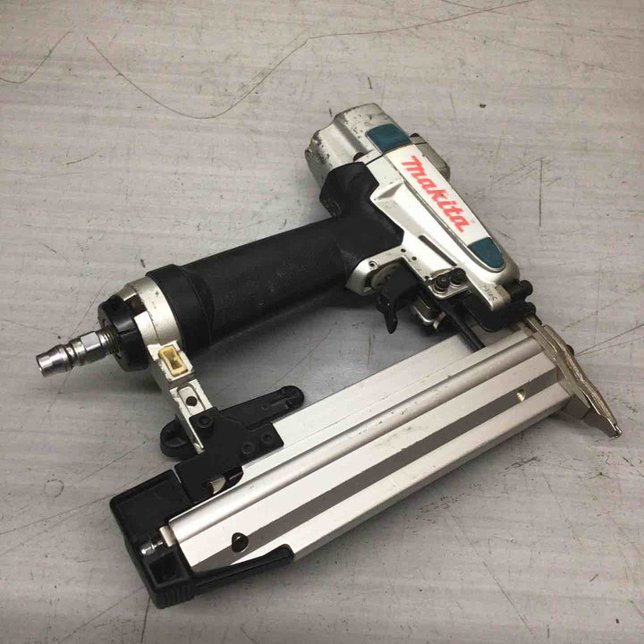 ★マキタ(makita) 常圧フィニッシュネイラ AF502N【戸田店】