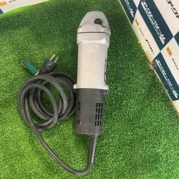 ◇ハイコーキ(HIKOKI ※旧:日立工機) 100mmディスクグラインダー  低速高トルク形 PDH-100J【草加店】