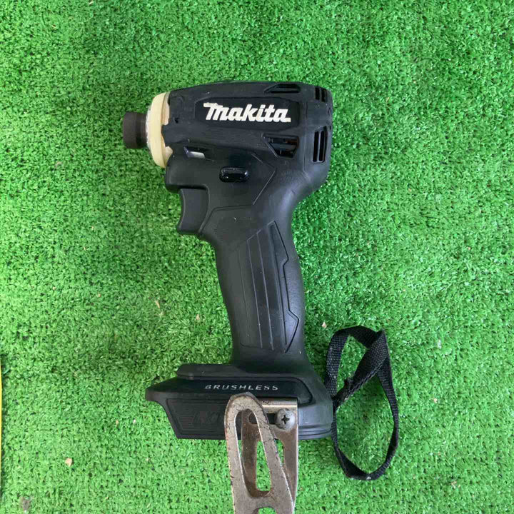 ★マキタ(makita) コードレスインパクトドライバー TD172DZB【草加店】