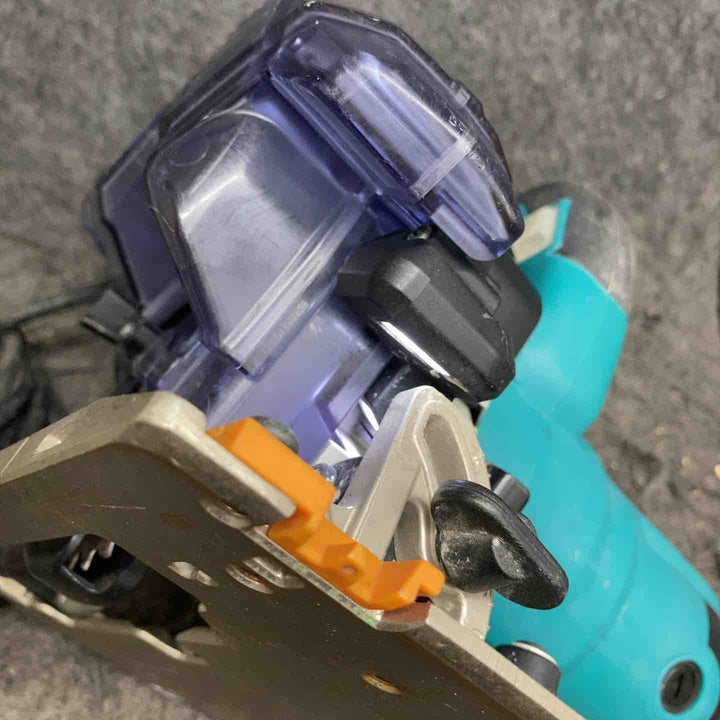 ★マキタ(makita) 防じん丸のこ KS4100F【鴻巣店】