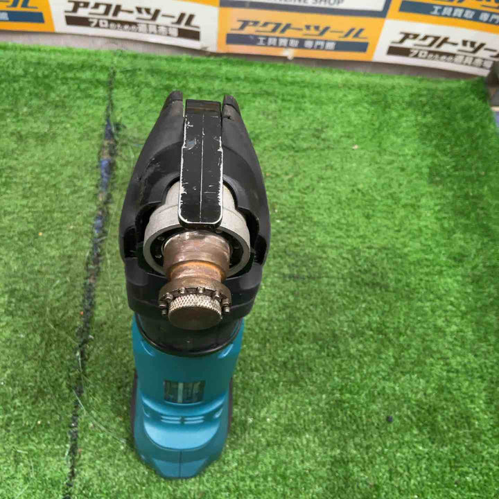 ★マキタ(makita) コードレスマルチツール TM41DZ 14.4V【草加店】