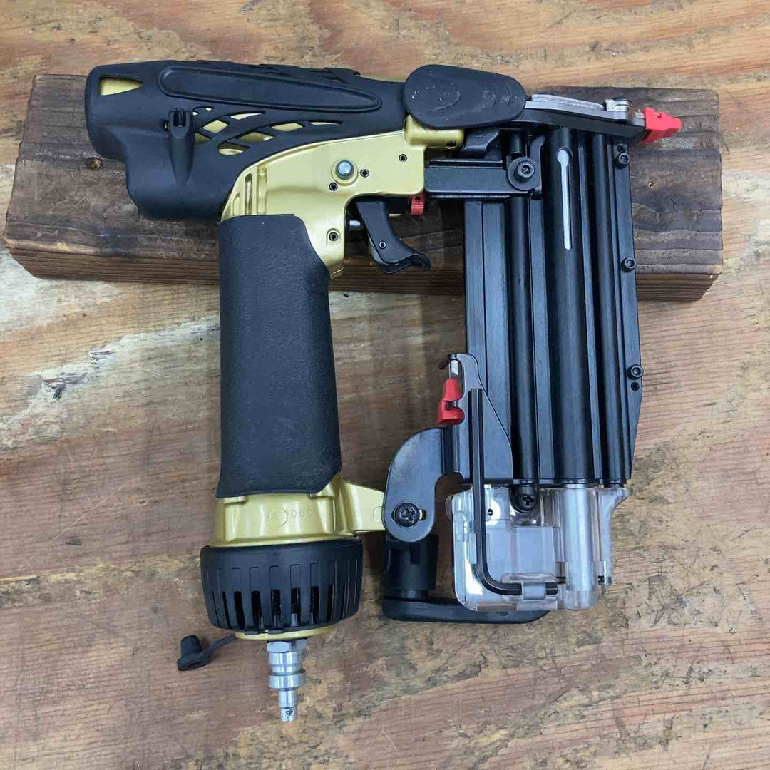 【中古美品】★ハイコーキ(HIKOKI ※旧:日立工機) 高圧ピンネイラ NP55HM【柏店】