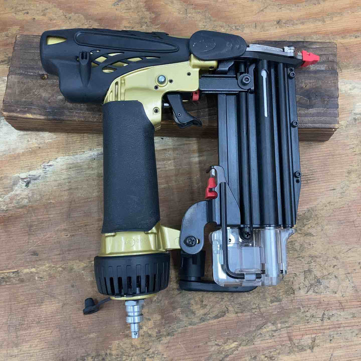 【中古美品】★ハイコーキ(HIKOKI ※旧:日立工機) 高圧ピンネイラ NP55HM【柏店】