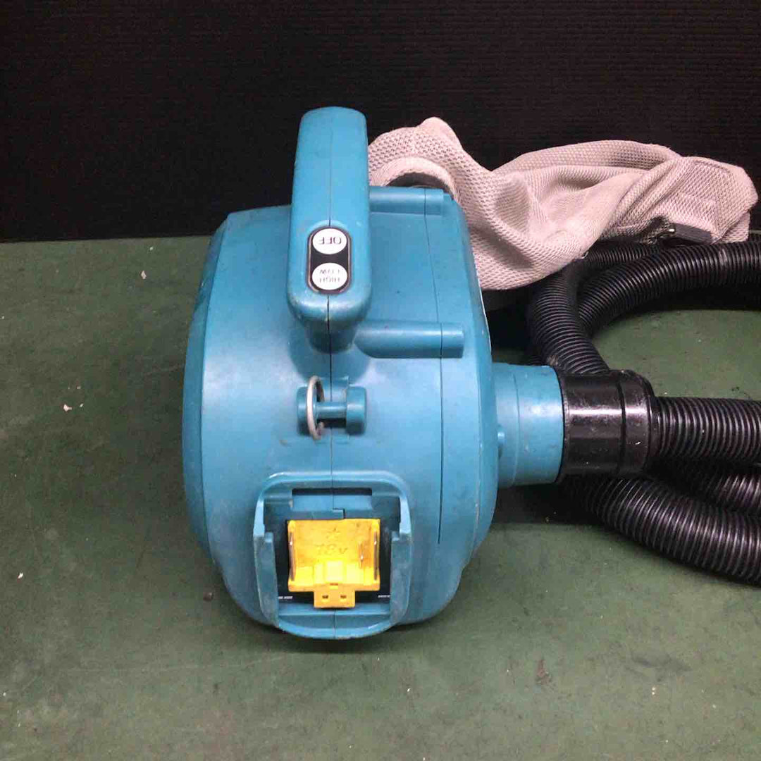 ☆マキタ(makita) コードレス集じん機 VC350DZ【戸田店】