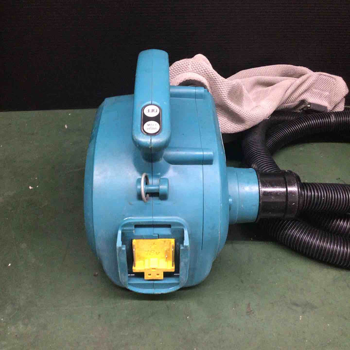 ☆マキタ(makita) コードレス集じん機 VC350DZ【戸田店】