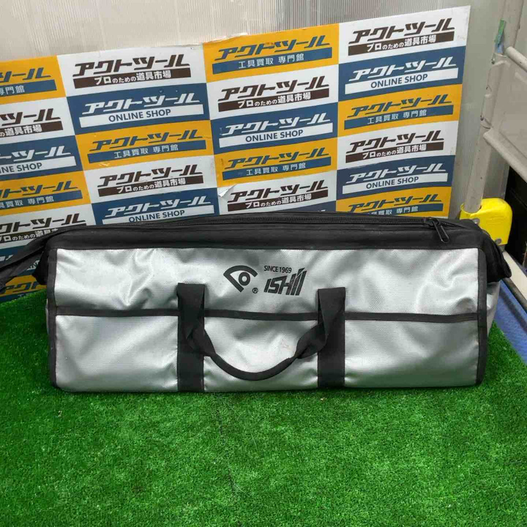 ◇イシイ タイルカッター JW-330TLBG【草加店】