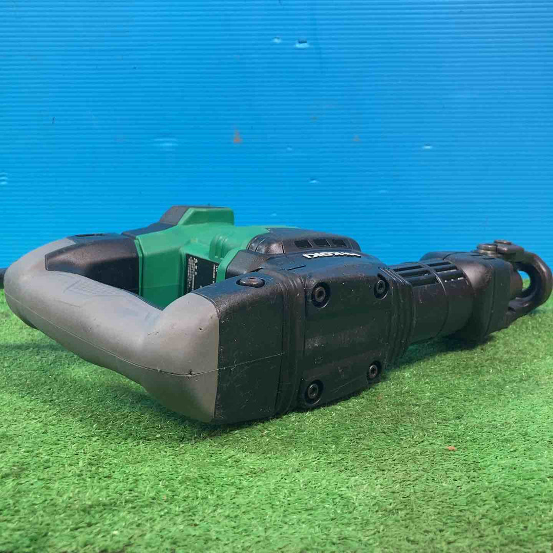 ★ハイコーキ(HIKOKI ※旧:日立工機) 電動ハンマ H41SA3(N)【岩槻店】