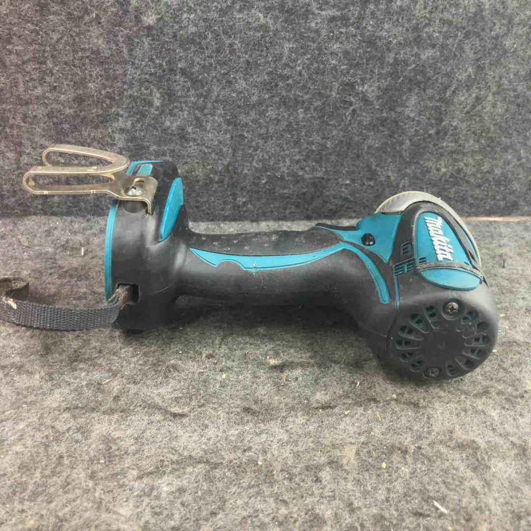 【現状品】★マキタ(makita) コードレスインパクトドライバー TD130DRFX【鴻巣店】