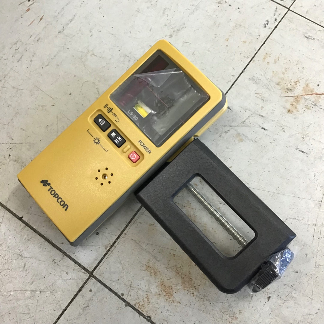 【中古美品】 トプコン/TOPCON 回転レーザー・RL-H 【鴻巣店】