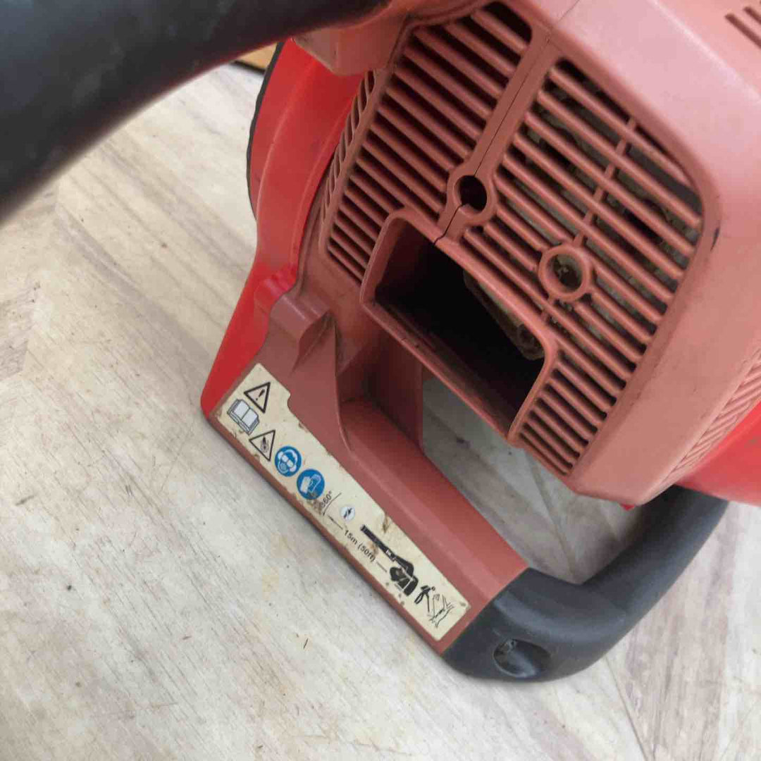 ◇ゼノア(ZENOAH) 造園用 ハンディブロワ HBZ260EZ【越谷店】