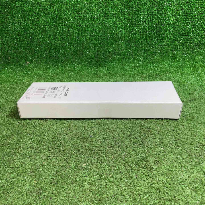 【未使用品】ハイコーキ(HIKOKI ※旧:日立工機) 湾曲セーバーソーブレードNo.142(全長200mm)[50枚] 0000-3462【藤沢店】