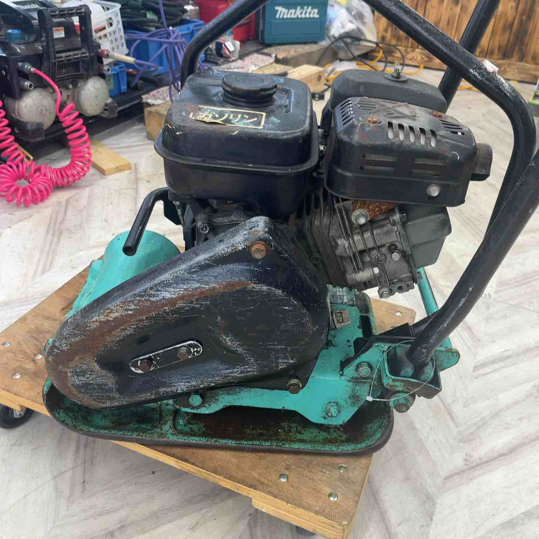 【店頭受取り限定】◇三笠(mikasa) プレート MVC-50GB【越谷店】　★説明必読★