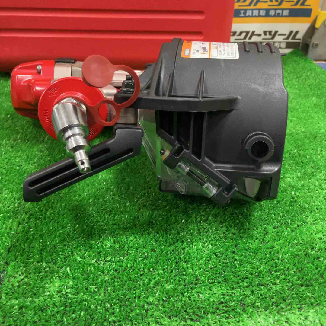 ★マックス(MAX) 高圧エア釘打ち機 HN-65N1【草加店】