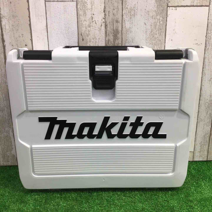 ★マキタ(makita) コードレスインパクトドライバー TD138DRFX【町田店】