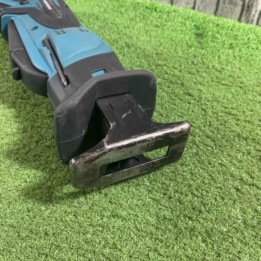 ★マキタ(makita) コードレスレシプロソー JR101DW【川口店】