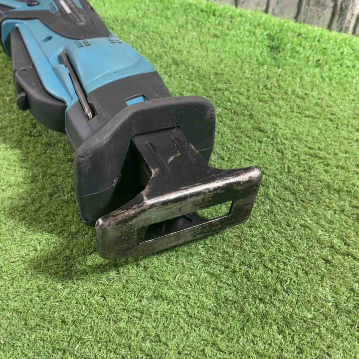 ★マキタ(makita) コードレスレシプロソー JR101DW【川口店】