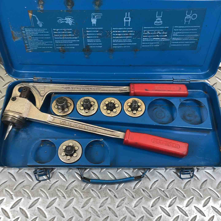 TUBE EXPANDER EA208+その他 ２個セット