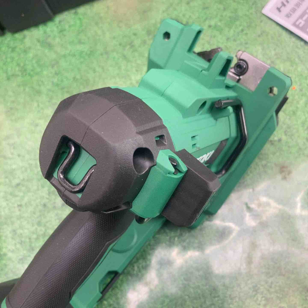 【未使用品】★ハイコーキ(HIKOKI) 18Vコードレス全ネジカッタ CL18DA(XPZ)【所沢店】