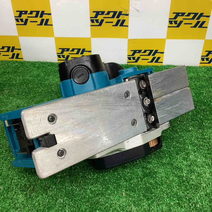 ★マキタ(makita) コードレスカンナ KP180DZ【越谷店】