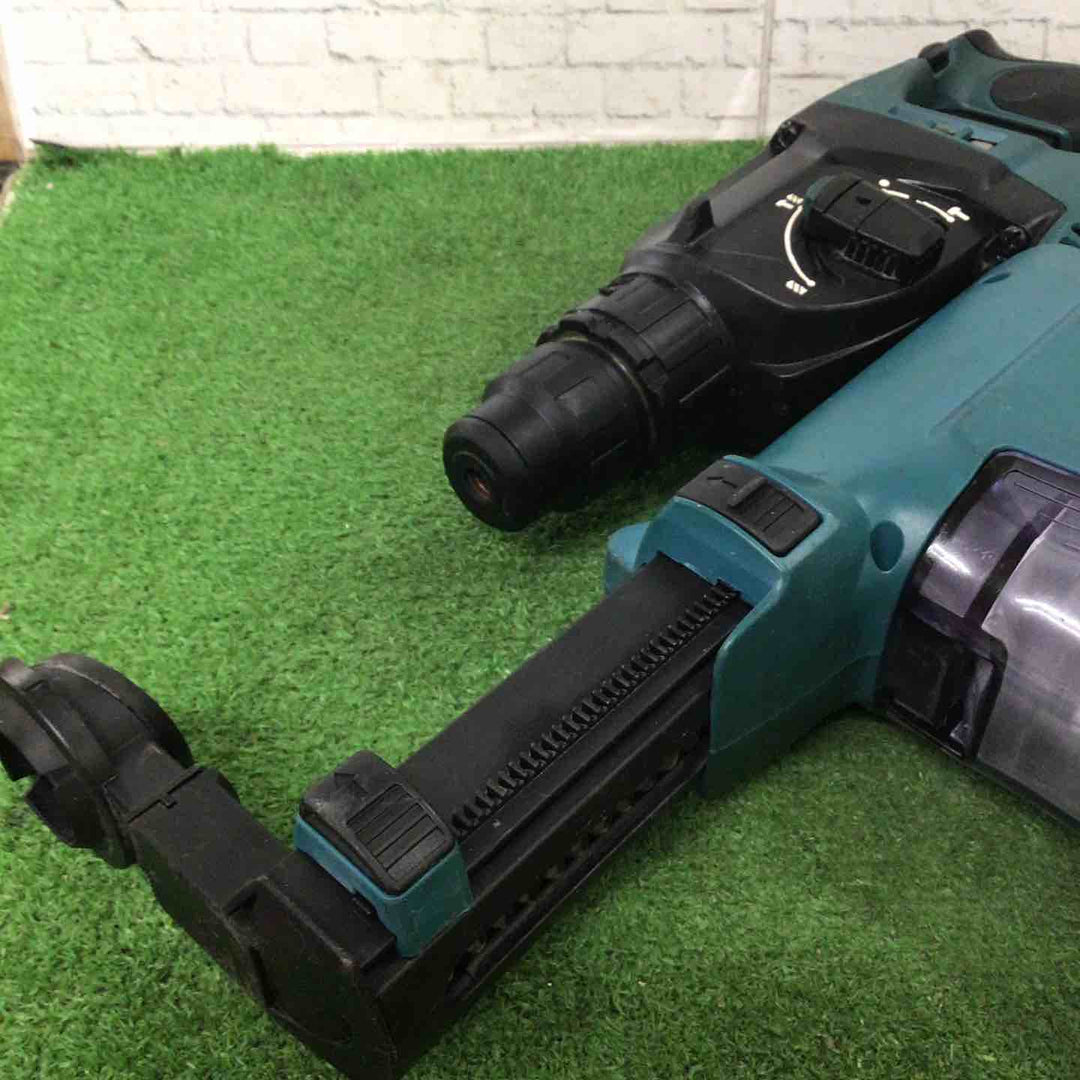 ◇マキタ(makita) コードレスハンマドリル HR244DZKV【町田店】