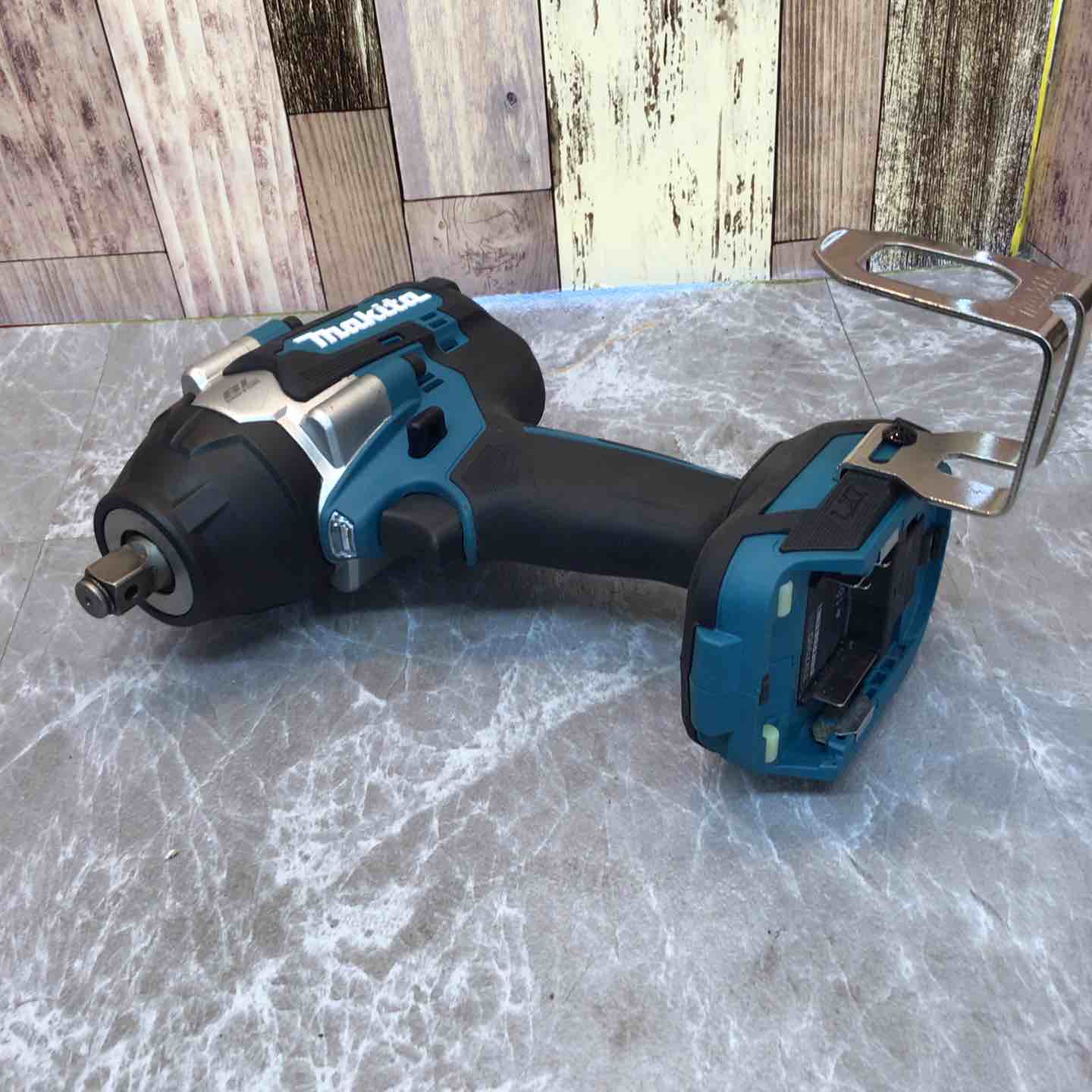 ☆マキタ(makita) コードレスインパクトレンチ TW700DZ【八潮店 ☆マキタ(makita) コードレスインパクトレンチ TW700DZ【八潮店