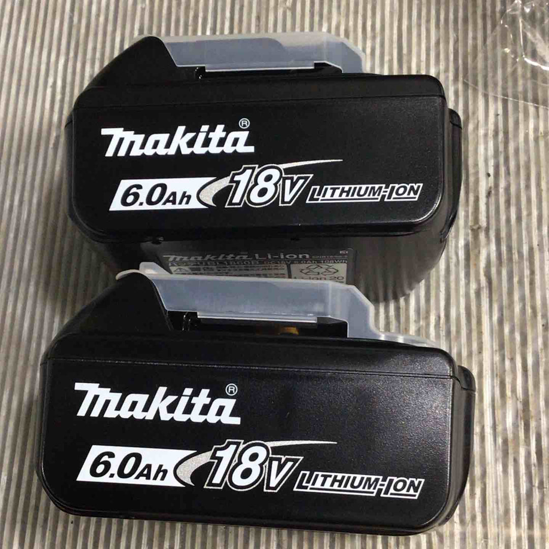 【未使用】マキタ(makita) コードレスインパクトドライバー TD173DRGXO【草加店】