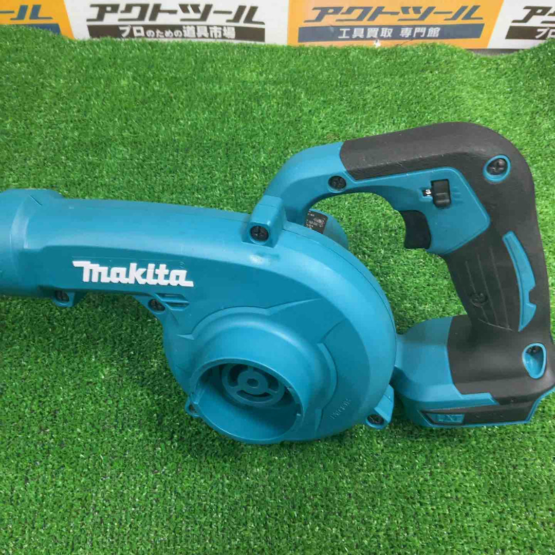 ★マキタ(makita) コードレスブロワ UB185DZ【草加店】