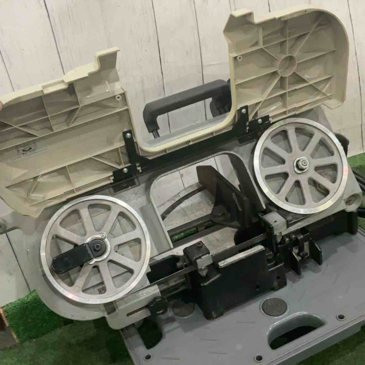 【店頭受取り限定】★ハイコーキ(HIKOKI ※旧:日立工機) ロータリバンドソー CB13FB 動作確認済【川口店】