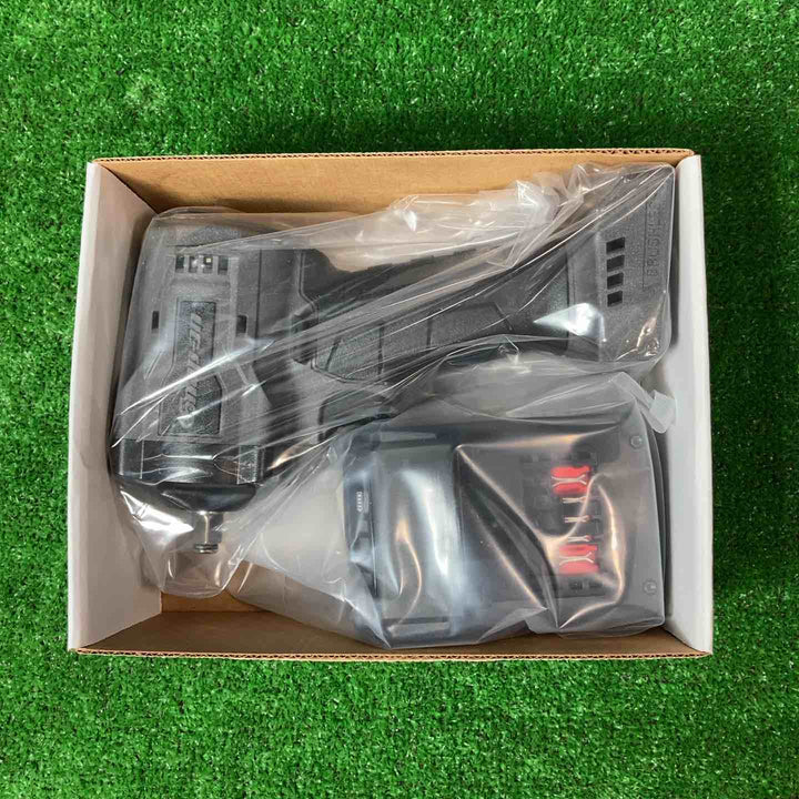 スナップオン/Snap-on 3/8sq 18Vコードレスインパクトレンチ CT9038GMW1 ガンメタ バッテリー1個セット【岩槻店】