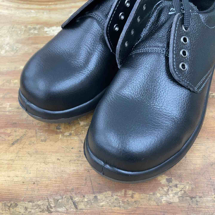 【未使用品】ミドリ安全 安全靴 プレミアムハイ・ベルデ PRM210 ブラック 26.5cm【柏店】