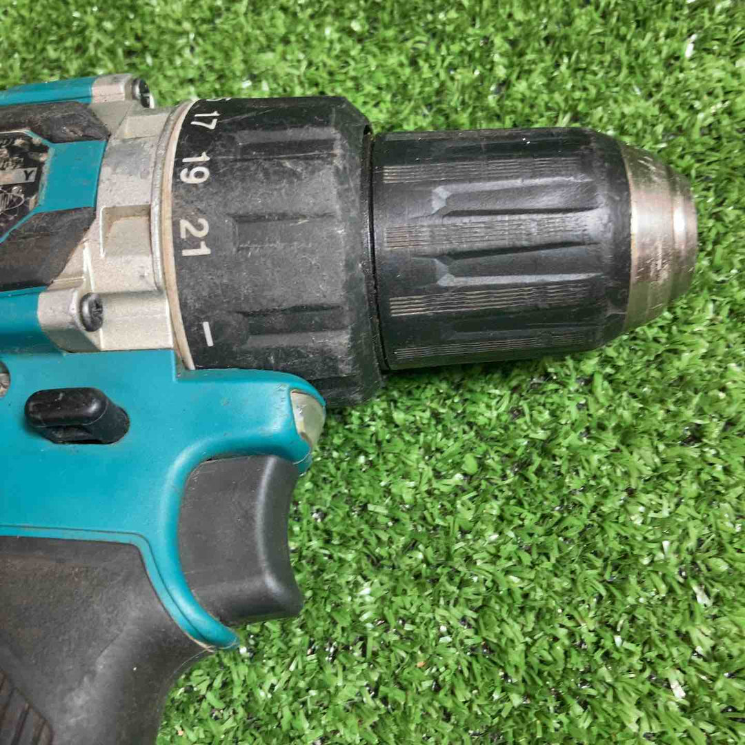 ◇マキタ(makita) コードレスドリルドライバー DF474DZ  本体のみ【川崎店】