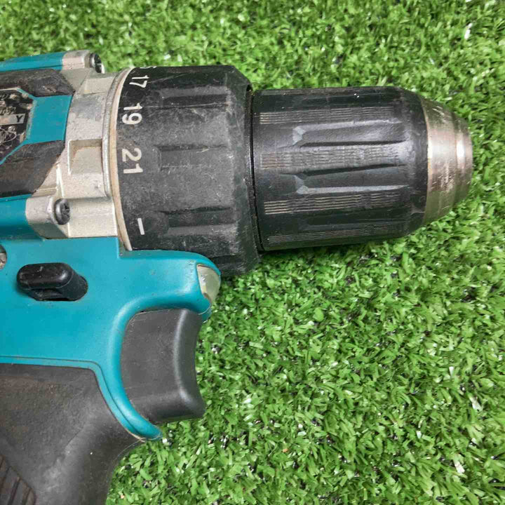 ◇マキタ(makita) コードレスドリルドライバー DF474DZ  本体のみ【川崎店】